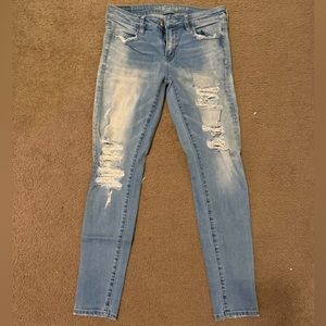 American Eagle | Jegging